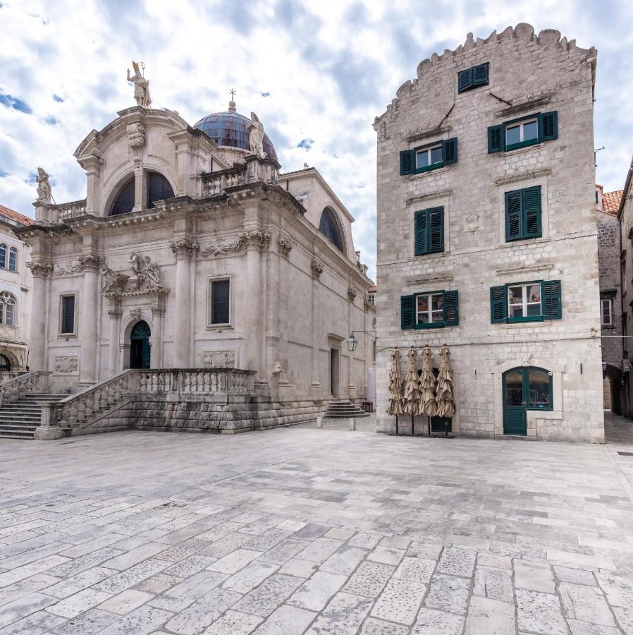 Appartement Old Town Finest à Dubrovnik Extérieur photo