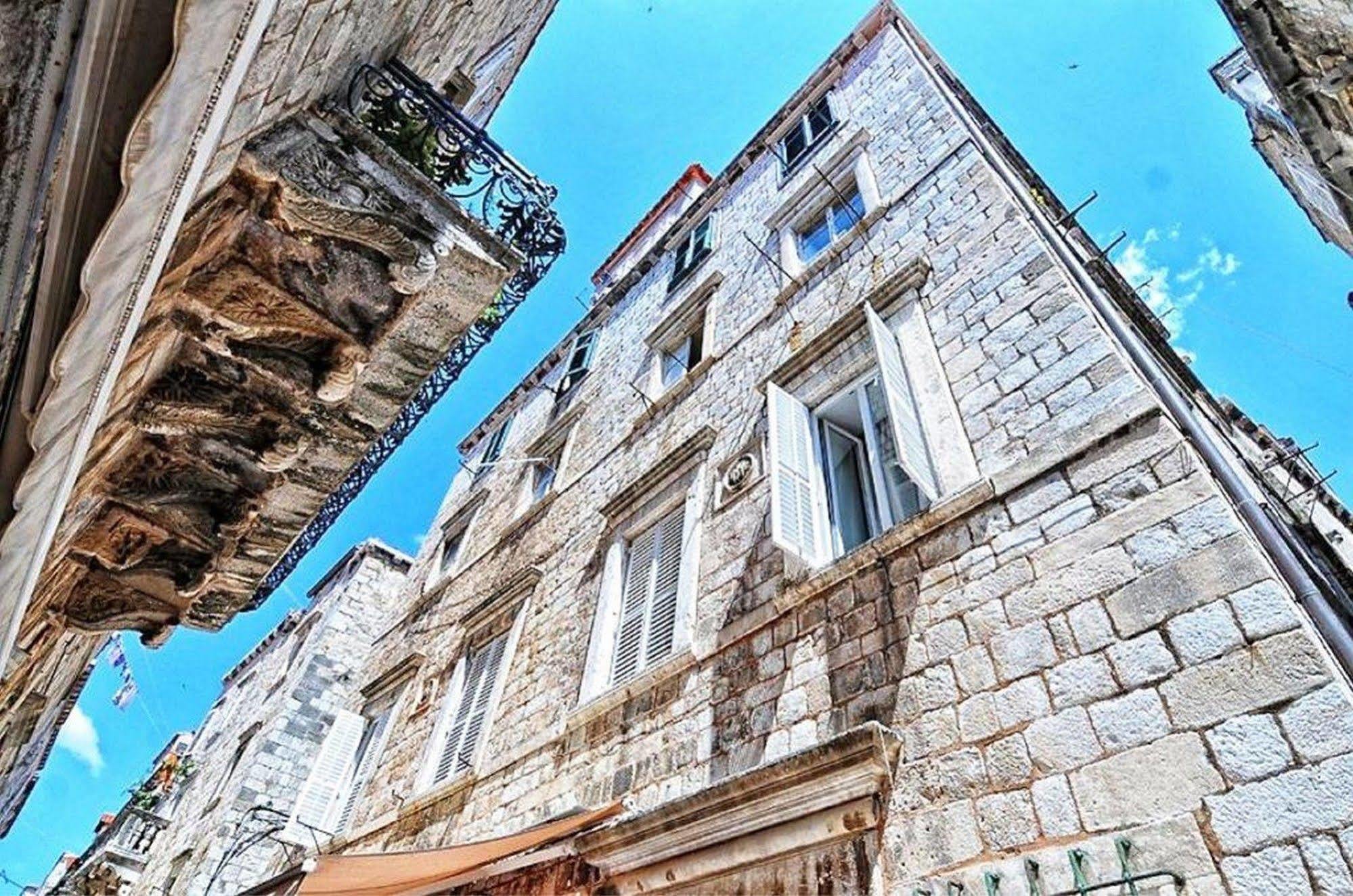 Appartement Old Town Finest à Dubrovnik Extérieur photo